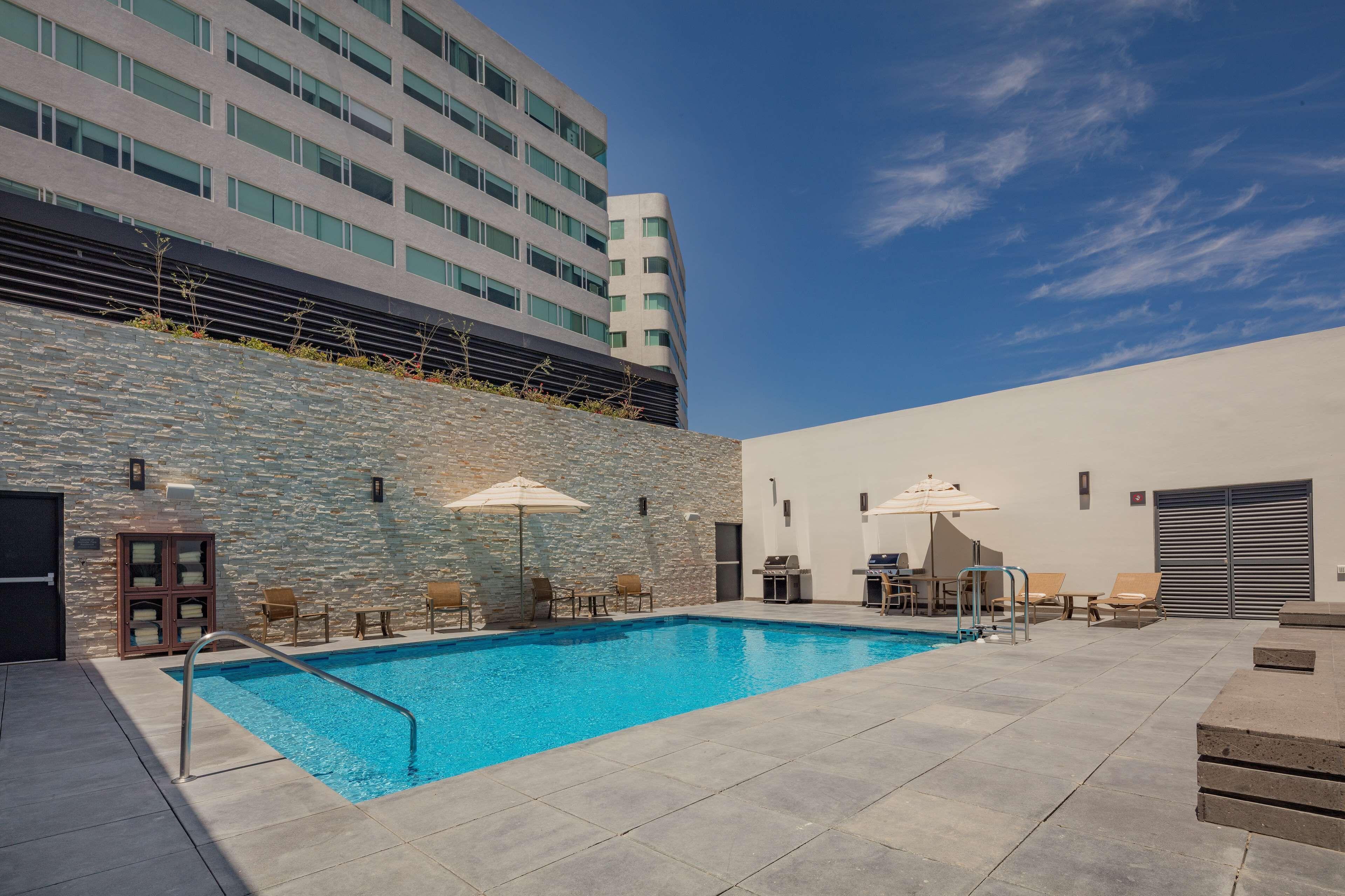 Hyatt House Mexico City Santa Fe — Photos 3